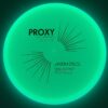 Total Eclipse Proxy 2025 - glow - bronze - gold - silver - somewhat-flat - somewhat-gummy - 173g - 173-5g