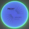 Total Eclipse Proxy 2025 - glow - bronze - gold - silver - somewhat-flat - somewhat-gummy - 172g - 172-0g