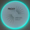 Total Eclipse Proxy 2025 - glow - bronze - gold - silver - somewhat-flat - somewhat-gummy - 173g - 173-5g