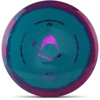 Sweep - Grand Orbit 2X Isaac Robinson