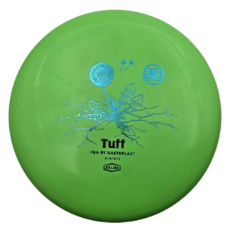 Tuff - K3 Line