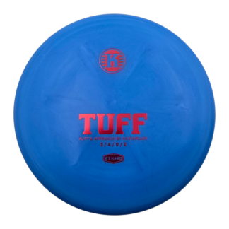 Tuff - K3 Hard