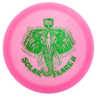 FD3 Solar Flare Metal Flake 2 – Alden Harris Signature Series
