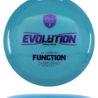 Function - Lumen Special Edition