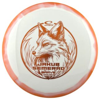 Brave - Jakub Semerad Grand Orbit – 2025 Team Series