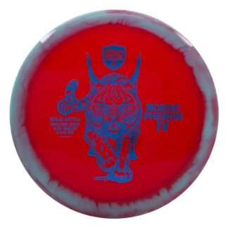 Horizon Glow DD3 - Niklas Antilla Nordic Phenom 4