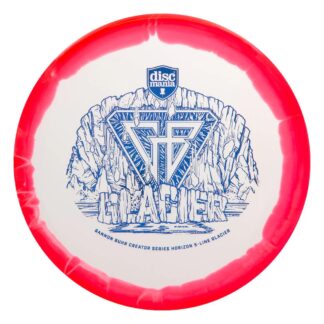 Glacier - Gannon Buhr Horizon S-Line