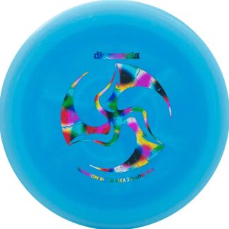 P2X - D-Line Flex 2