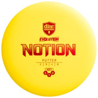 Notion - Soft Exo