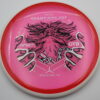 Particle Glow Proton Hex - Champions Cup - white - pink - pretty-flat - neutral - 176g - 177-4g