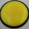 Hoot Hideout Neutron Trail - yellow - yellow - somewhat-flat - neutral - 174g - 175-3g