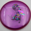 Prism Proton Soft Envy- Champions Cup - pink - purple - somewhat-domey - somewhat-gummy - 171g - 171-6g