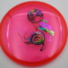 Prism Proton Soft Envy- Champions Cup - pink - pink - somewhat-domey - somewhat-gummy - 173g - 174-6g