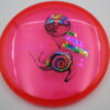 Prism Proton Soft Envy- Champions Cup - pink - pink - somewhat-domey - somewhat-gummy - 174g - 174-6g
