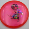 Prism Proton Soft Envy- Champions Cup - pink - pink - somewhat-domey - somewhat-gummy - 173g - 174-1g