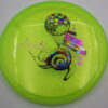 Prism Proton Soft Envy- Champions Cup - green - green - neutral - somewhat-gummy - 175g - 175-5g