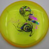 Prism Proton Soft Envy- Champions Cup - peach - yellow - neutral - somewhat-gummy - 174g - 175-5g
