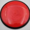 OTB East Buzzsaw Neutron Trail - red - red-lines - somewhat-flat - neutral - 170g - 170-7g
