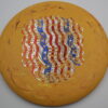 Hufflebuzzz - Jawbreaker Ledgestone 2024 - Season 3 - yellow - flag - pretty-flat - neutral - 170-172g - 171-8g