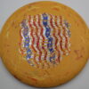 Hufflebuzzz - Jawbreaker Ledgestone 2024 - Season 3 - yellow - flag - pretty-flat - neutral - 167-169g - 170-5g