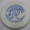 Swarm - Faylor Lake Dyers Delight - white - blue - pretty-flat - neutral - 173-174g - 175-1g