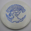 Swarm - Faylor Lake Dyers Delight - white - blue - pretty-flat - neutral - 175-176g - 177-6g