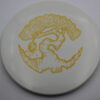 Swarm - Faylor Lake Dyers Delight - white - yellow - pretty-flat - neutral - 177g-2 - 179-5g