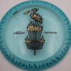 Scorch - FuZed Faylor Lake - GoThrow - blue - white - gold - black - neutral - neutral - 173-174g - 178-2g