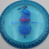 Scorch - FuZed Faylor Lake - GoThrow - blue - white - rainbow - blue - neutral - neutral - 173-174g - 176-4g