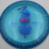 Scorch - FuZed Faylor Lake - GoThrow - blue - white - rainbow - blue - neutral - neutral - 173-174g - 176-4g