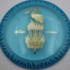 Scorch - FuZed Faylor Lake - GoThrow - blue - white - silver-sacred-geometry - gold - neutral - neutral - 173-174g - 176-4g