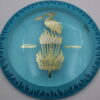 Scorch - FuZed Faylor Lake - GoThrow - blue - white - silver-circles - gold - neutral - neutral - 173-174g - 177-8g