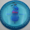 Scorch - FuZed Faylor Lake - GoThrow - blue - white - rainbow - blue - neutral - neutral - 173-174g - 176-1g