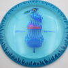 Scorch - FuZed Faylor Lake - GoThrow - blue - white - rainbow - blue - neutral - neutral - 173-174g - 176-1g