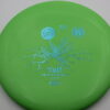Tuff - K3 Line - green - blue - neutral - somewhat-gummy - 174g - 174-3g