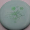 Tuff - K3 Line Prototype - mint - green - somewhat-flat - somewhat-gummy - 174g - 174-6g