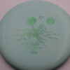 Tuff - K3 Line Prototype - mint - green - somewhat-flat - somewhat-gummy - 174g - 174-6g