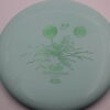 Tuff - K3 Line Prototype - mint - green - somewhat-flat - somewhat-gummy - 174g - 174-6g