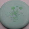 Tuff - K3 Line Prototype - mint - green - somewhat-flat - somewhat-gummy - 174g - 174-8g