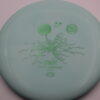 Tuff - K3 Line Prototype - mint - green - somewhat-flat - somewhat-gummy - 174g - 174-4g
