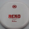 Reko - K1 Line - white - red - neutral - neutral - 176g - 176-7g