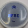 Berg - K1 Grind - gray - off-white - blue - thumbtrac-to-a-flat-center - neutral - 175g - 176-0g