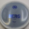 Berg - K1 Grind - gray - light-gray - blue - thumbtrac-to-a-flat-center - neutral - 175g - 176-2g