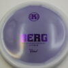 Berg - K1 Grind - purple - light-gray - purple - thumbtrac-to-a-flat-center - neutral - 174g - 175-7g