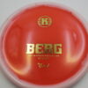 Berg - K1 Grind - salmon - white - gold - thumbtrac-to-a-flat-center - neutral - 174g - 175-4g