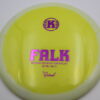 K1 Grind Falk - yellow - purple - neutral - neutral - 173g - 174-2g