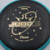 Classic Orbit EMac Judge - black - blue - bronze - neutral - somewhat-stiff - 175g - 175-3g