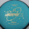 Classic Orbit EMac Judge - blue - black - bronze - neutral - somewhat-stiff - 173g - 173-6g