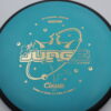 Classic Orbit EMac Judge - blue - black - bronze - neutral - somewhat-stiff - 173g - 173-6g