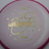 Classic Orbit EMac Judge - light-pink - pink - bronze - neutral - somewhat-stiff - 173g - 173-5g